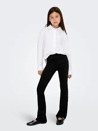ONLY | Mädchen Leggings KOGROMA | 